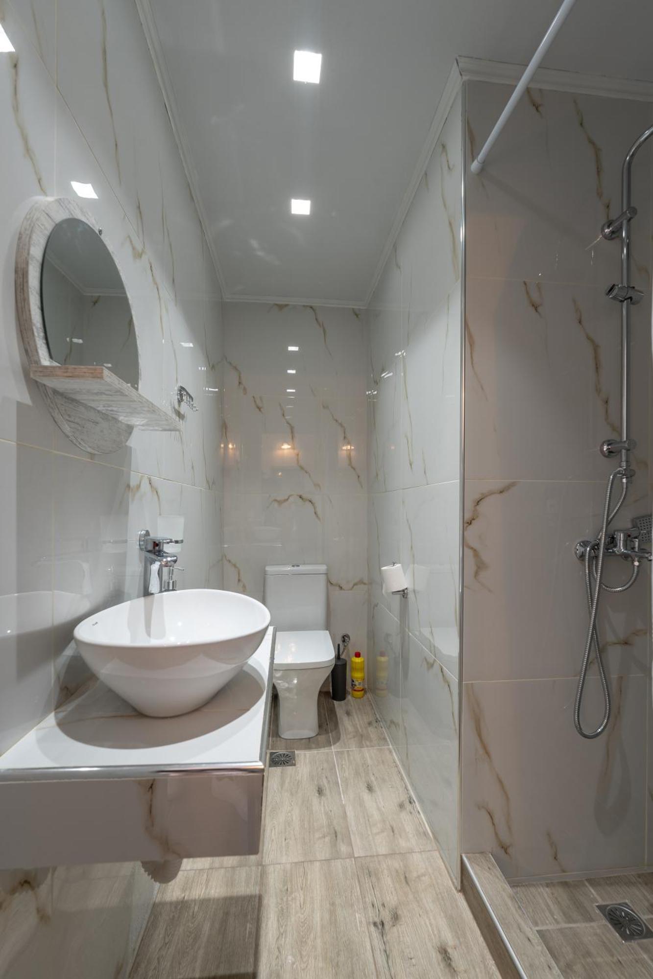 Laconia Domus - Plytra Bagian luar foto