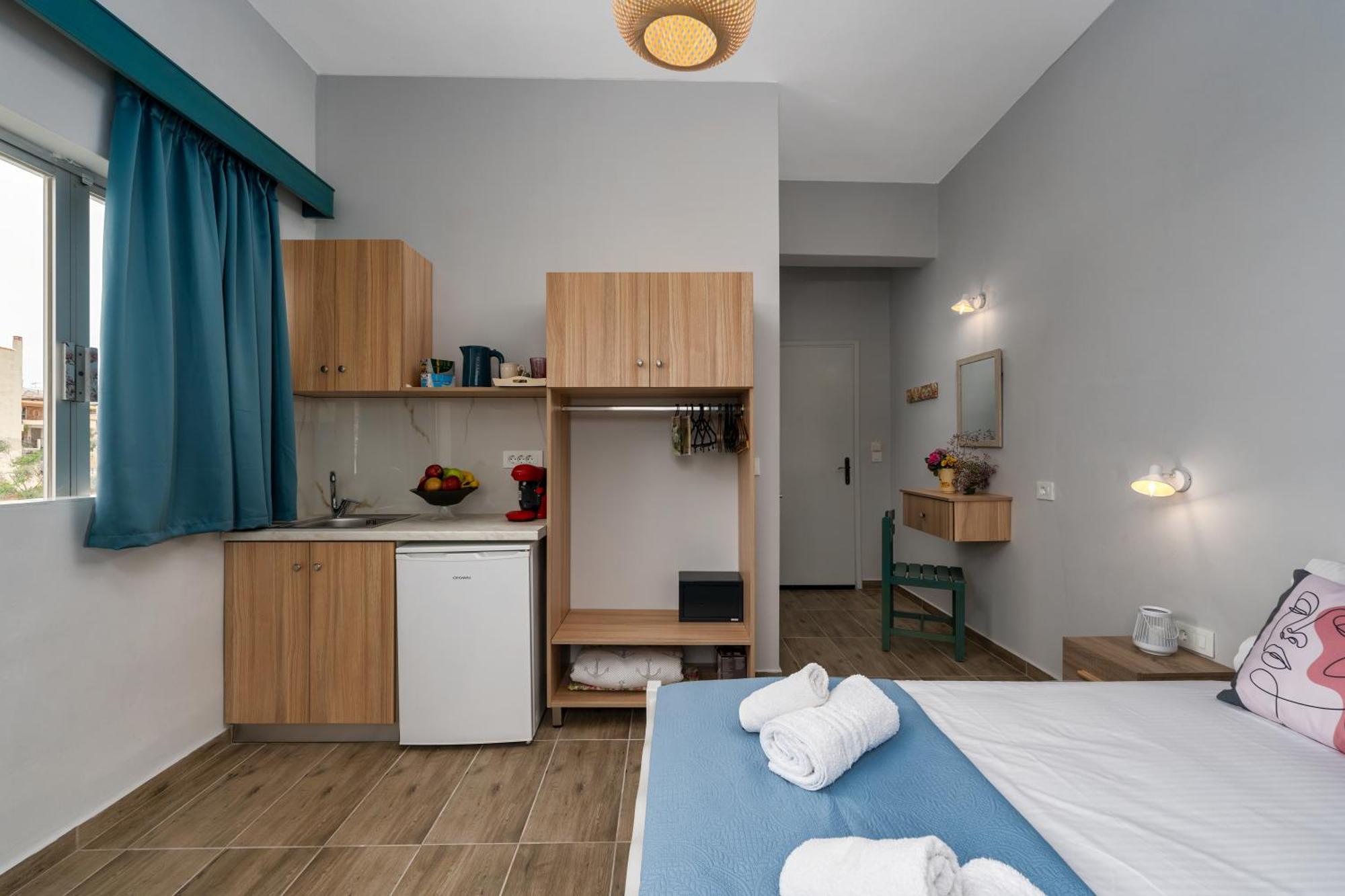 Laconia Domus - Plytra Bagian luar foto